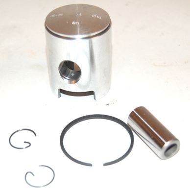 zuiger 50cc L Meteor D             -- -- --
